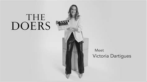 The Doers, a new series on LVMH employees .